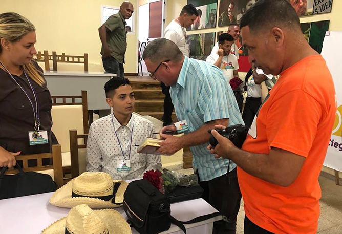 inter encuentro taller regional 