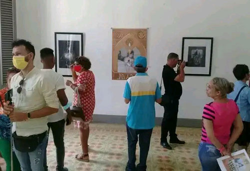 expo