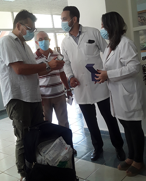 donacion