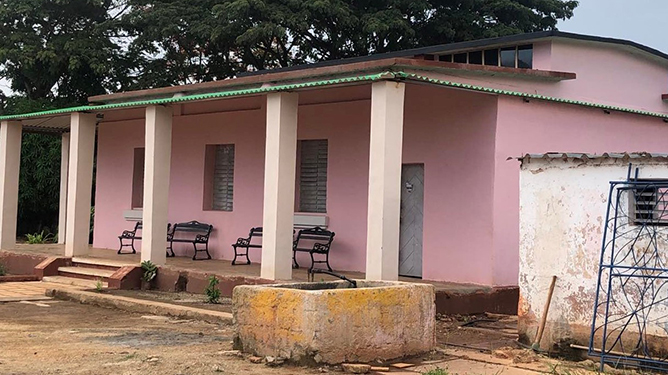 escuela