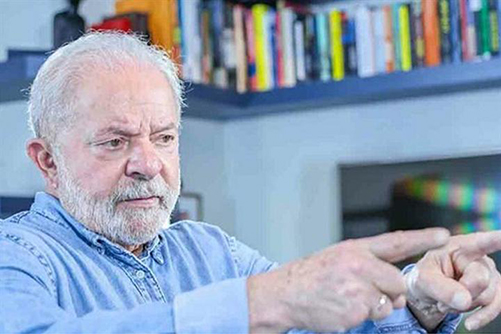  lula