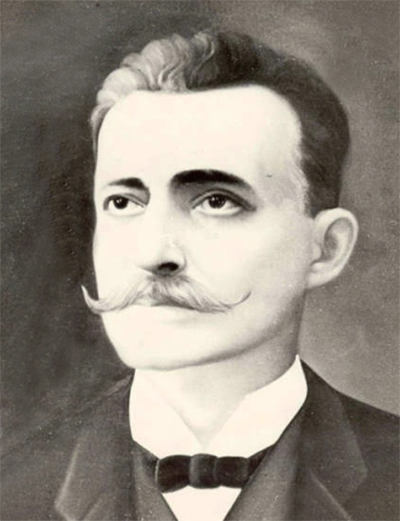  serafin sanchez