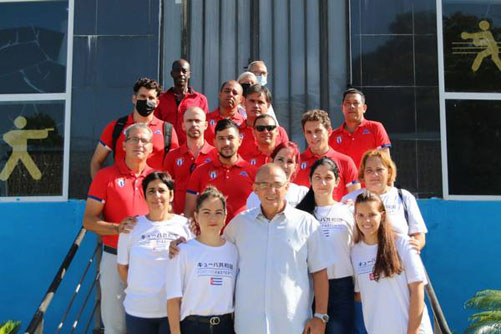abanderamiento