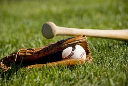 guante pelota
