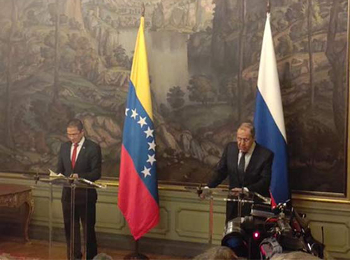lavrov-faria