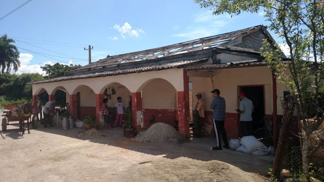 majagua 2