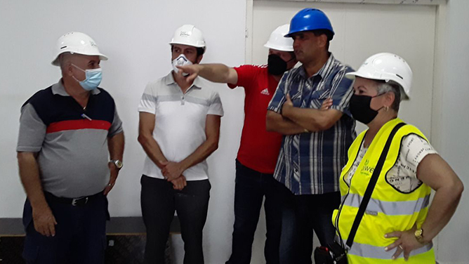  visita bioelectrica