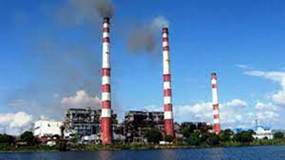 termoelectrica