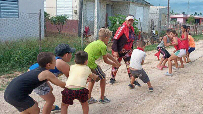 deporte