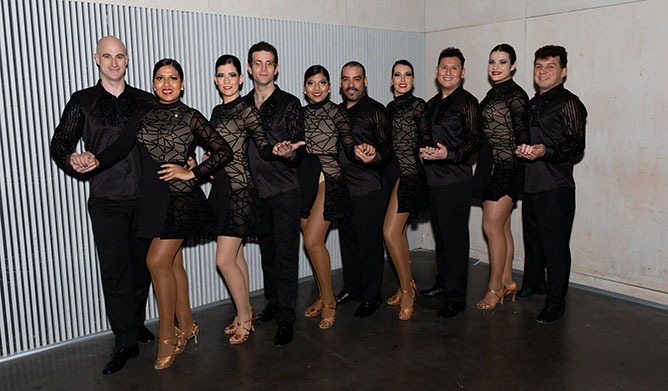 guaracheros