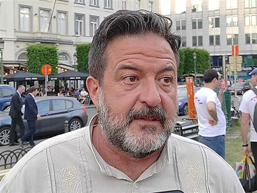  manu pineda