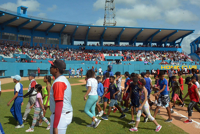 olimpiadas escolares