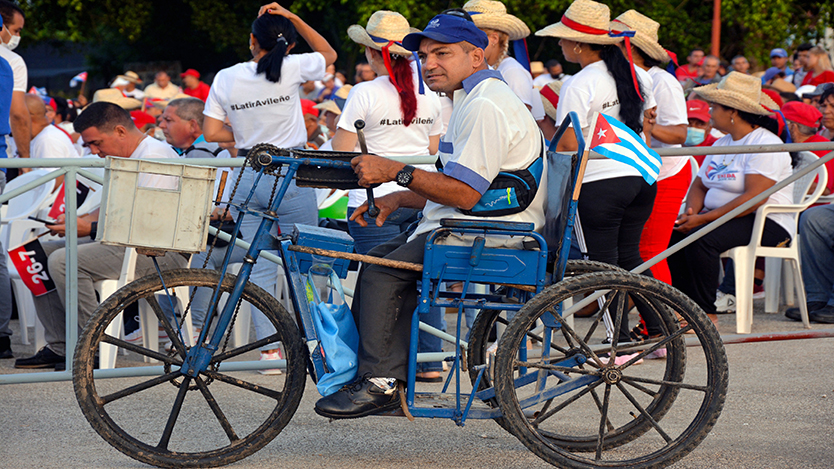 Majagua en 26 3