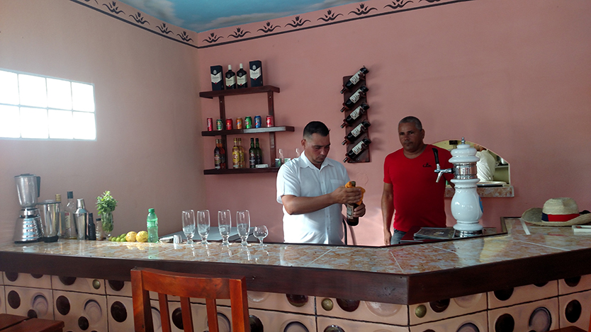 Majagua en 26 7