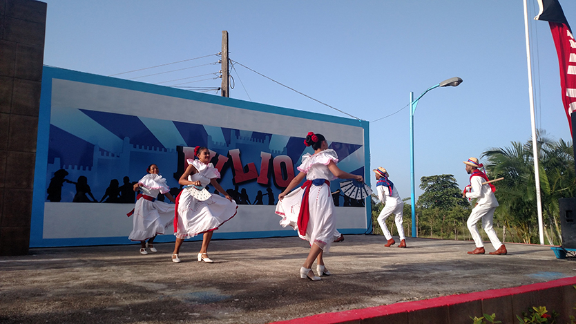 Majagua en 26 9