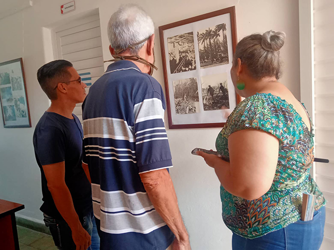  expo hector