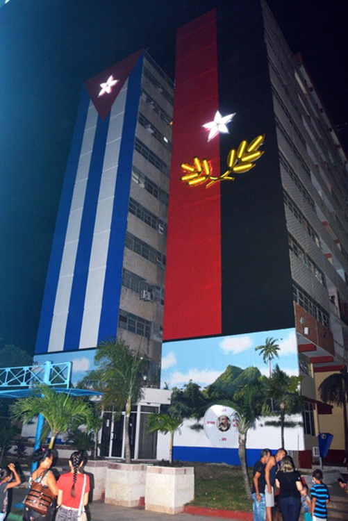 banderas