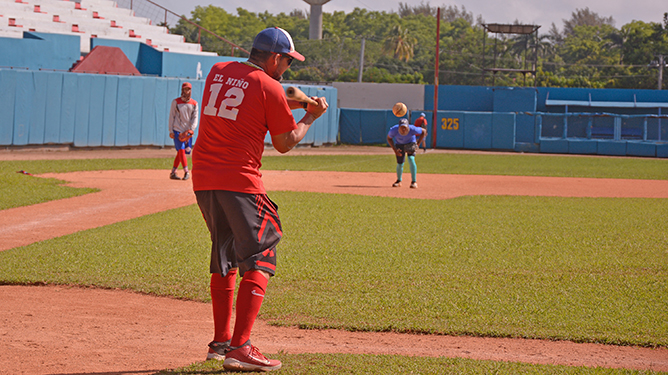 mario vega