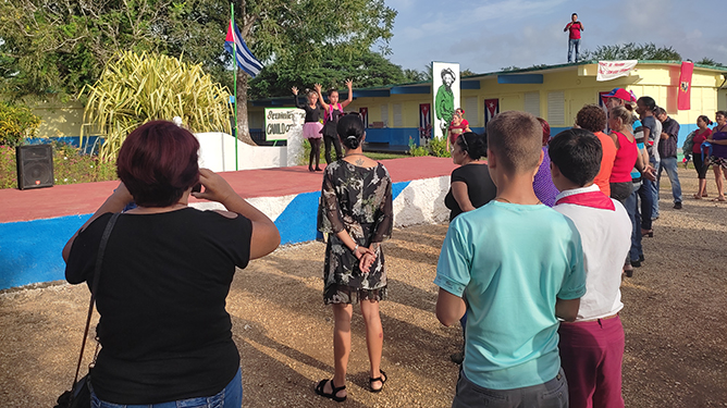 escuela