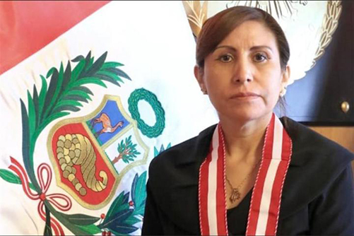 patricia