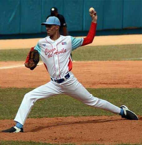  yadier