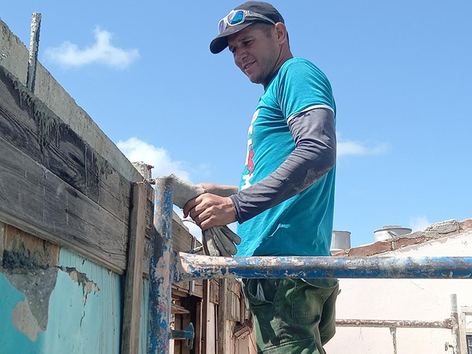 trabajador