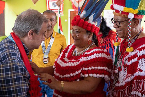  indigenas