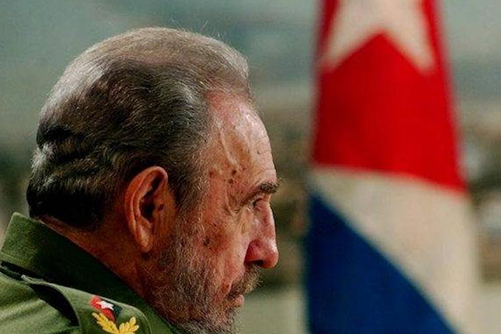  fidel castro