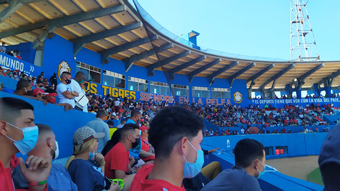 estadio