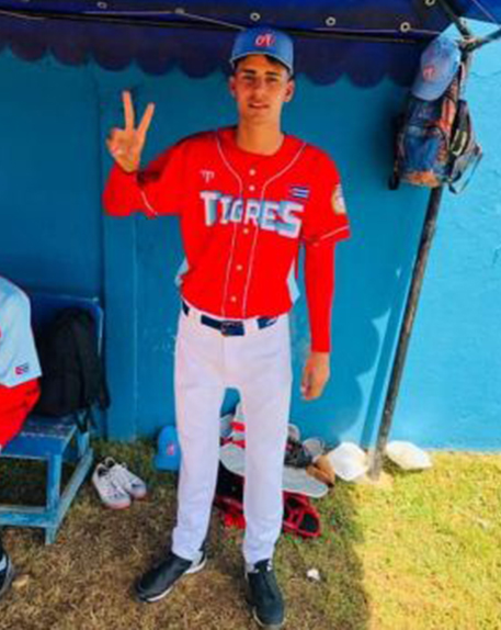  yadier