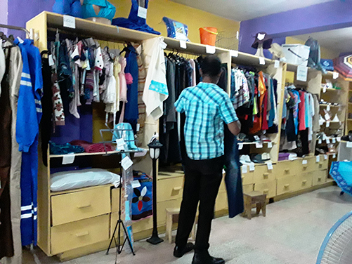  tienda