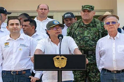 gustavo petro