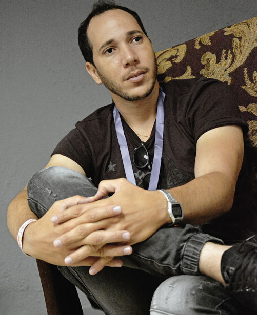 Denys Ramos 2