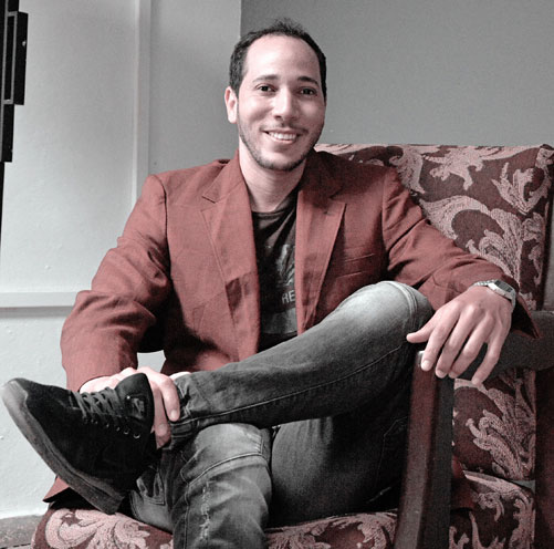 Denys Ramos