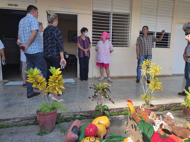 Ministra Educación 4