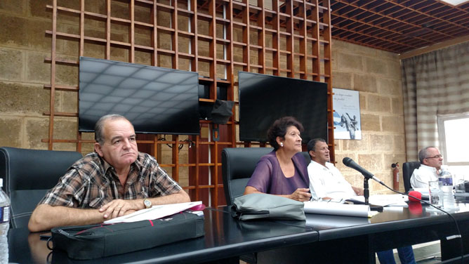 Ministra