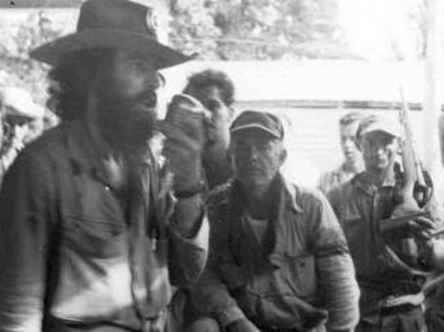  camilo cienfuegos