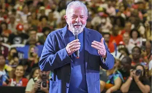 lula
