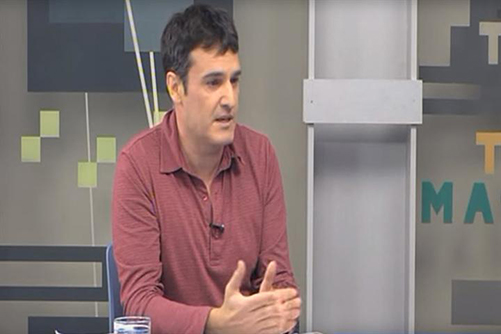  jose manzaneda