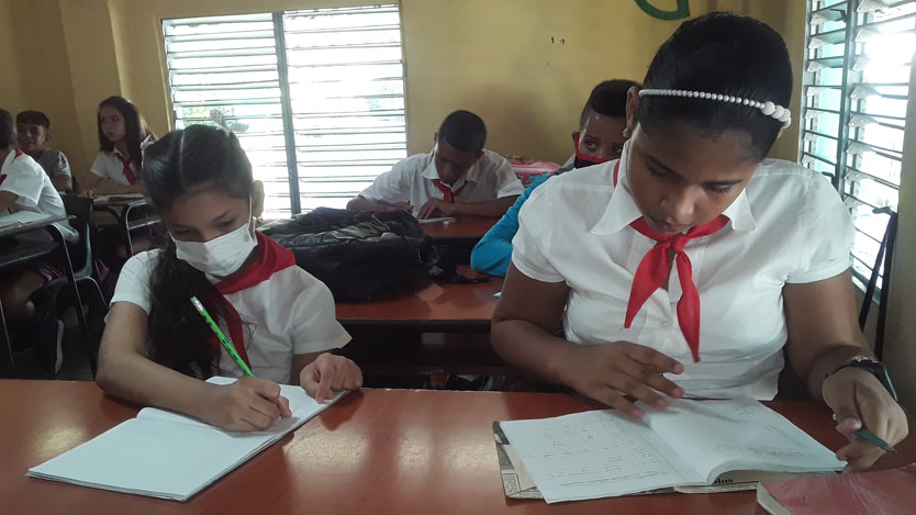 curso 7