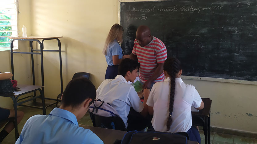 curso 9