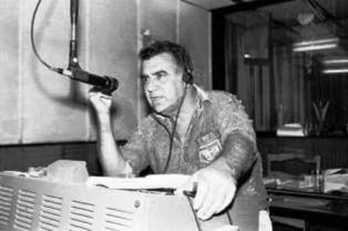 José Martín Suárez