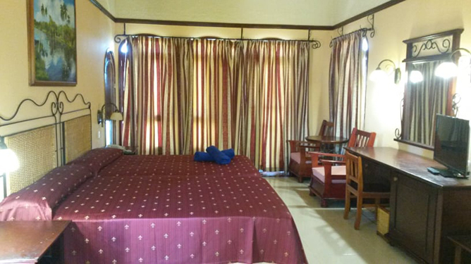  hotel blauu