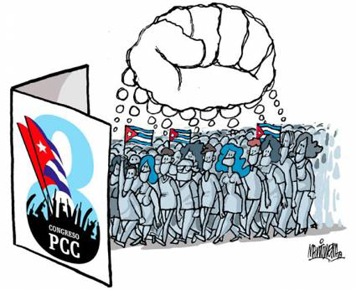 caricatura
