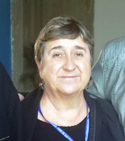 Maite Mola