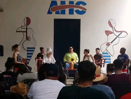 ahs