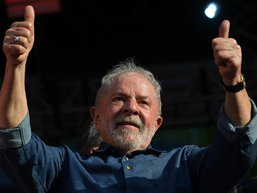  lula