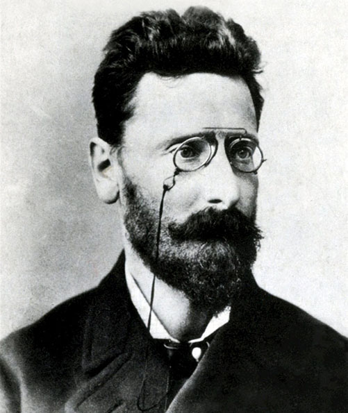  joseph pulitzer