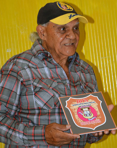 andrés