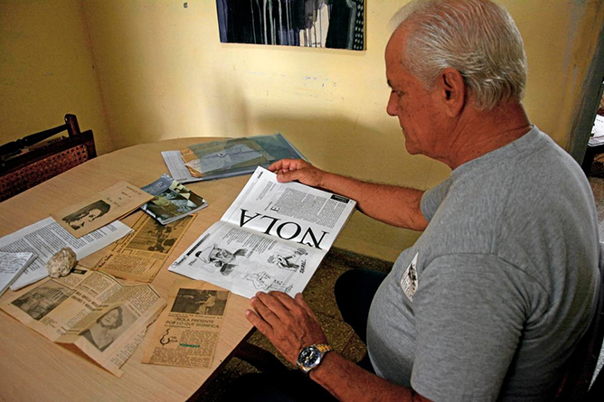Roberto Bullón Domínguez